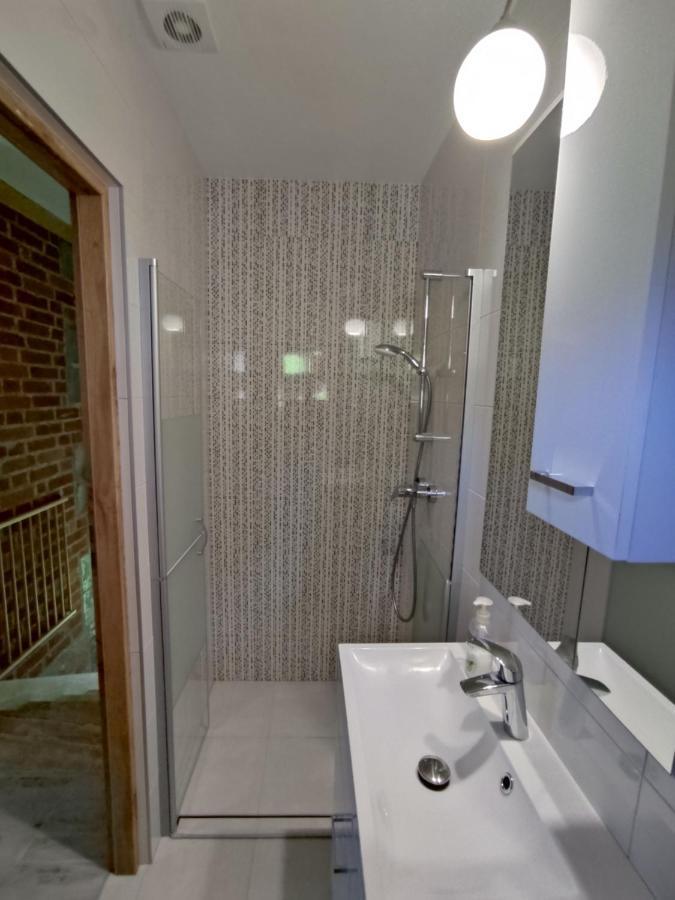 Dom W Krokusach Goscinne Apartment Nowe Bystre