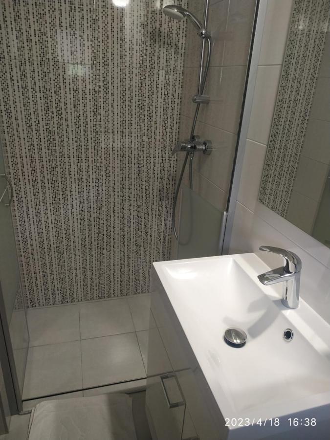 Apartment Dom W Krokusach Goscinne Nowe Bystre